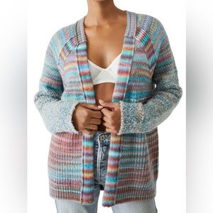 Free People Sedona Cardigan